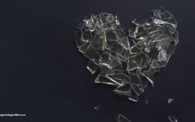 Pieces of Me: A Journey of Becoming