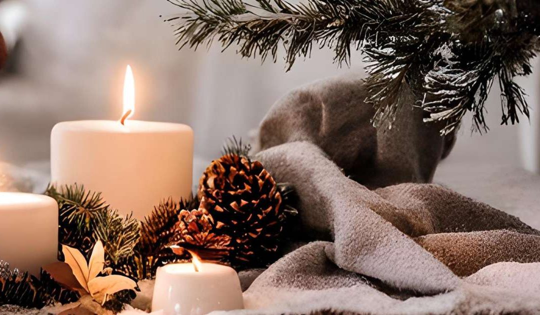 Guidance for Navigating the Holidays Without Your Loved Ones Passed