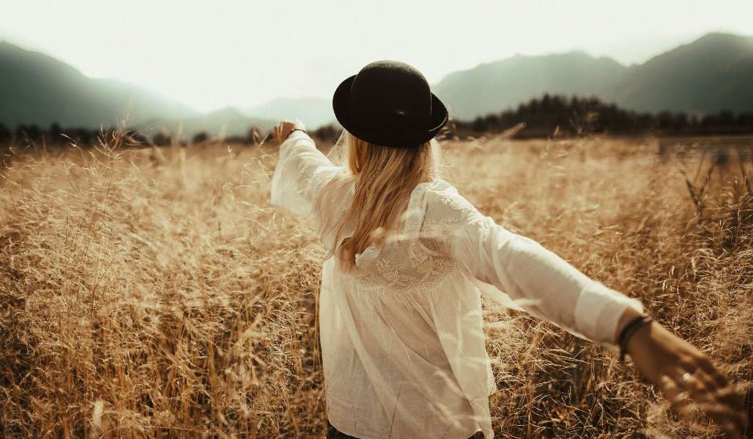 Intuitive Living: The Authentic Path