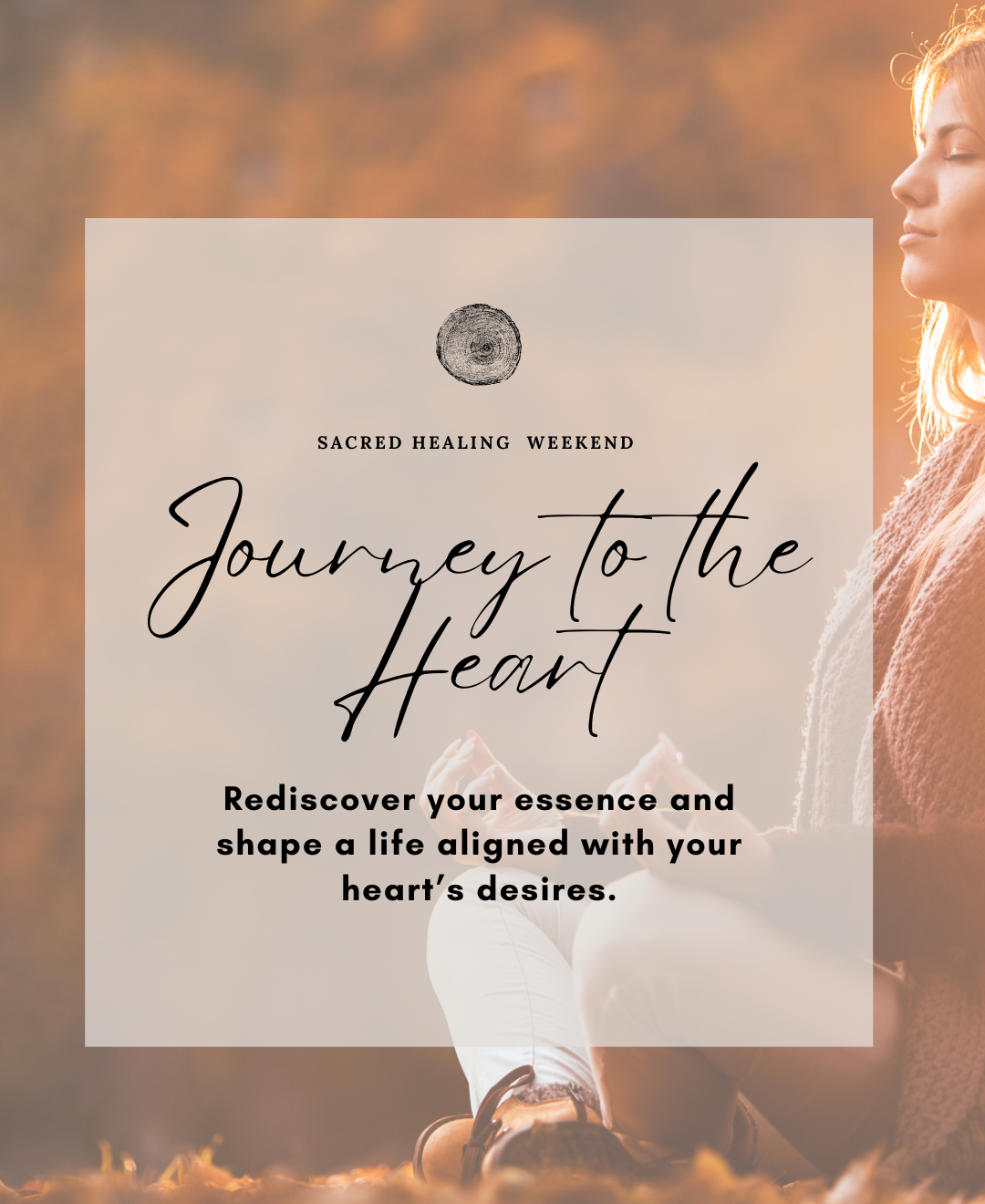 Earthy Pattern Spa & Treatment Flyer (1080 x 1620 px) (1)