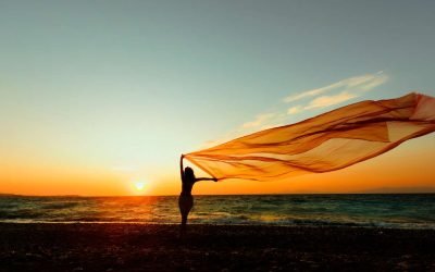 Discover 7 Powerful Techniques to Create Space for Your Desires and Transform Your Life!