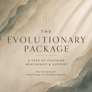 Evolutionary Inner Alchemy Journey