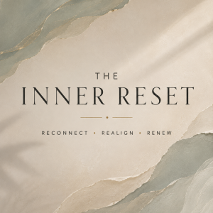 THE INNER RESET